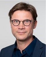 Porträt Christoph Erdmenger