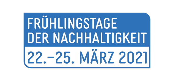 Logo Frühlingsakademie Nachhaltigkeit