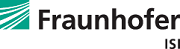 Logo Fraunhofer