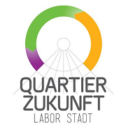 Logo Quartier Zukunft