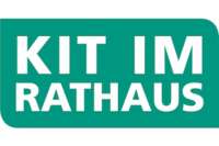 Logo KIT im Rathaus