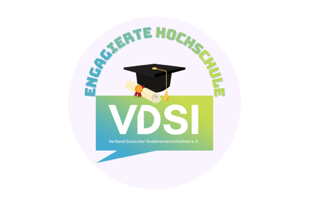 Logo VDSI