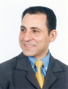 Moustafa Osh