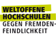 Teaserbild - Weltoffene Hochschule